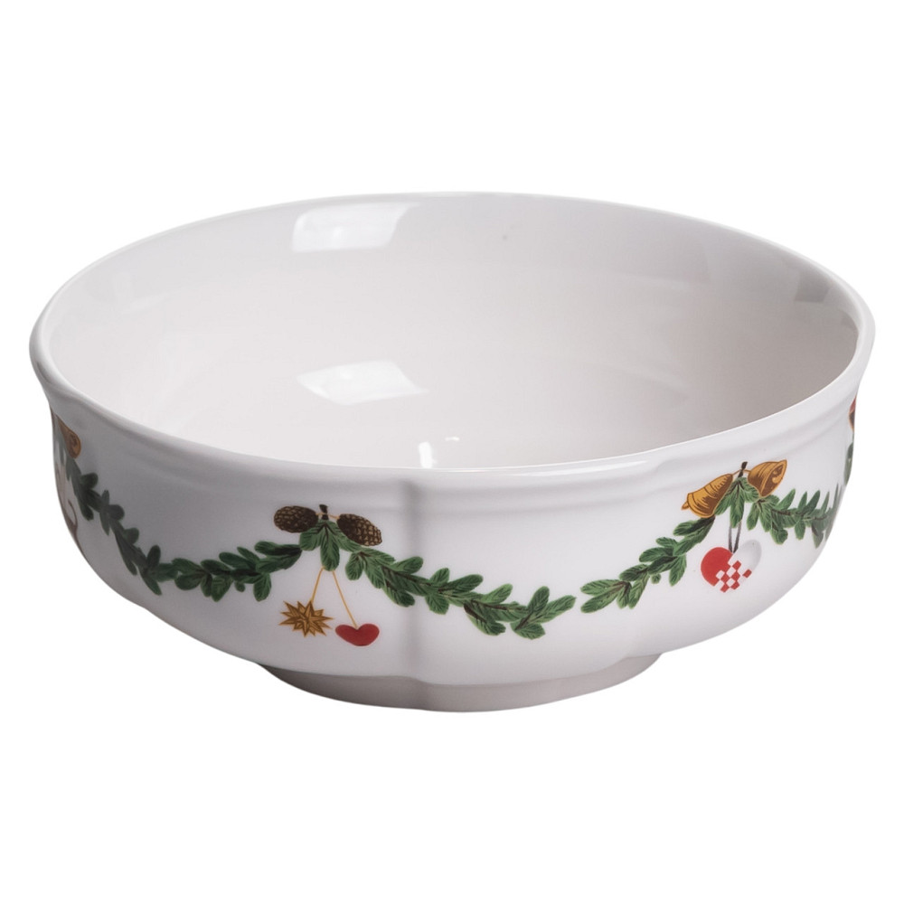 Yiwu Столовий набір посуду 32 предмети на 6 осіб ROYAL порцеляновий YY78-11A Коломыя - изображение 3