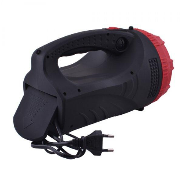 Ліхтар похідний акумуляторний Yajia YJ-2829ТР 5W 25 LED Вінниця - фото 5