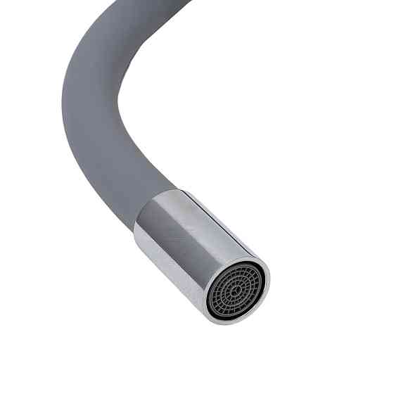 Излив (гусак) 3/4