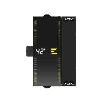 Кулер для процессора Zalman CNPS13XDSBLACK Винница