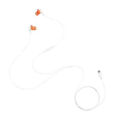 Наушники JBL Endurance Run 3C USB-C White (JBLENDURRUN3CWHT) Винница