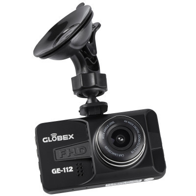 Відеореєстратор Globex GE-112 Вінниця - фото 6