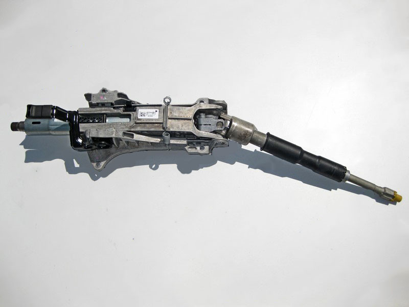 Mercedes-Benz  A2054604116 Рульова колонка C-Class W205 E-Class W213 C238 Одеса - фото 1