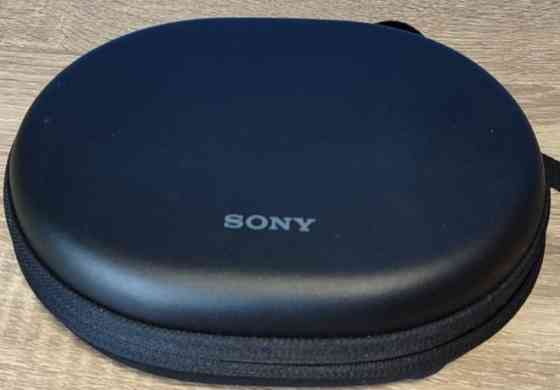 Наушники SONY WH-1000XM2 Black. Киев