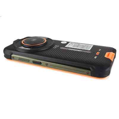 Мобільний телефон Ulefone Power Armor 16S 8/128Gb Orange (6937748736066) Вінниця