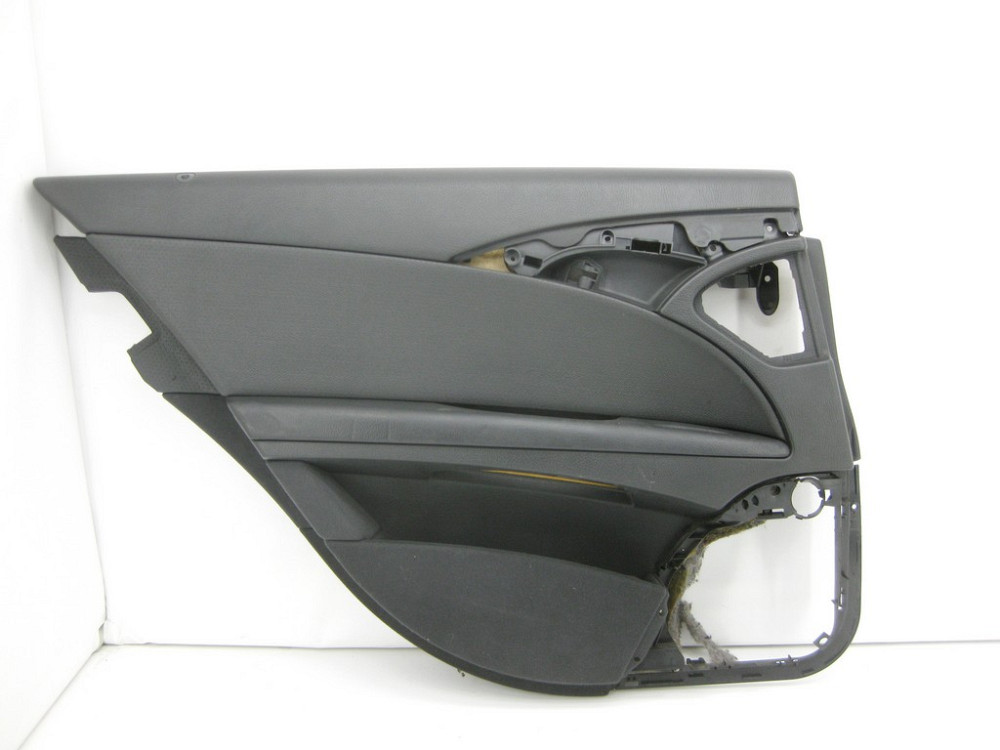 Mercedes-Benz  A2117302595 9D16 Карта задніх лівих дверей Classic колір антрацит E-class W211 E-class S211 Одесса - изображение 1