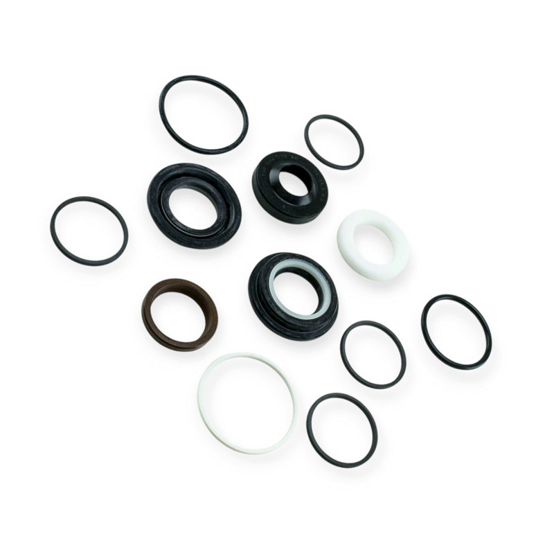 Ремкомплект рейкиАвео 1.5 c ГУР MS-Group рульовий Мукачево - фото 1