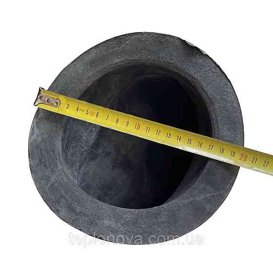 Резиновая мембрана для бака Ultra-pro 200л ( 260100003 ) Черновцы