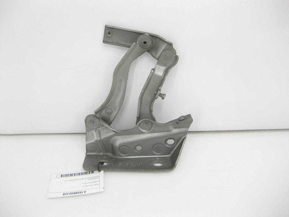 Mercedes-Benz  A1698800328 Ліва петля капота B-class W245 Одеса - фото 1