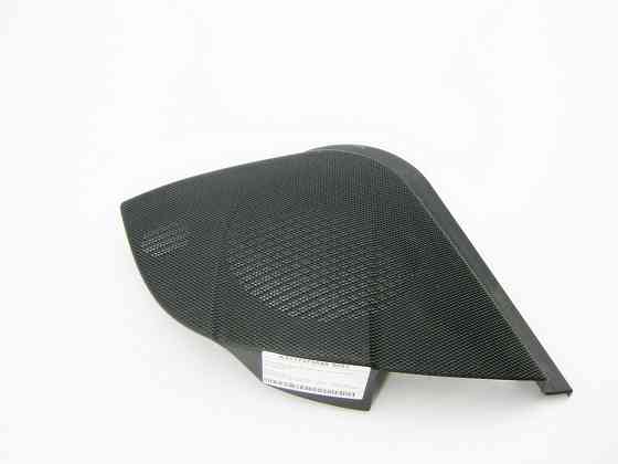 Mercedes-Benz  A2117370588 9051 Накладка динаміка чорна на карті задніх лівих дверей E-class W211 E-class S211 Одеса