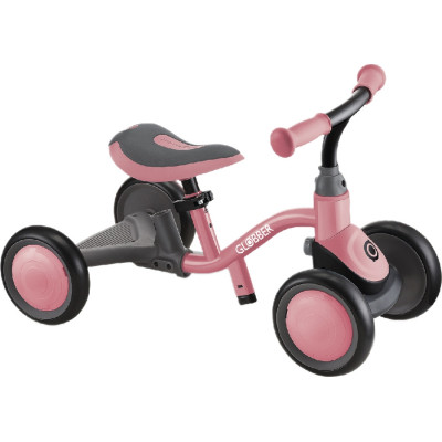 Беговел Globber Globber Learning bike Deluxe 3 в 1 пастельно-рожевий (639-211) Винница - изображение 12