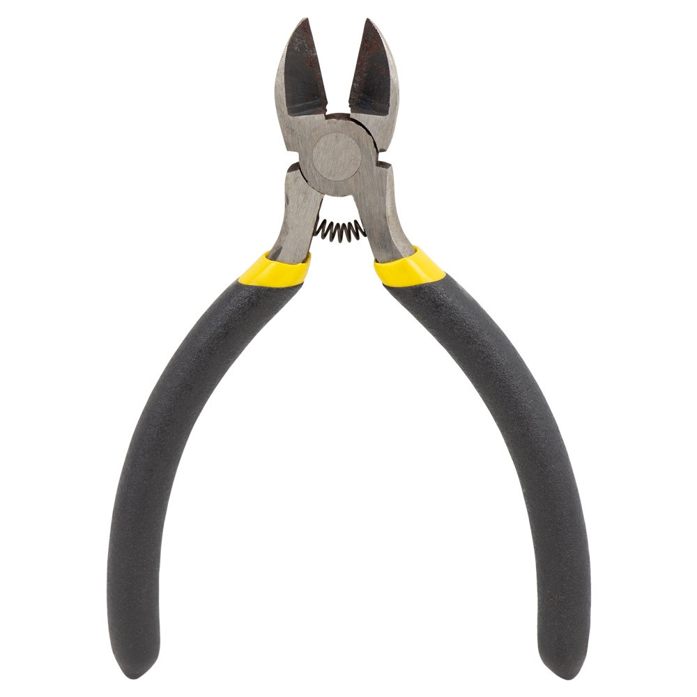 Бокорезы (обрезиненные рукоятки) 115мм SIGMA (4351131) Киев - изображение 2