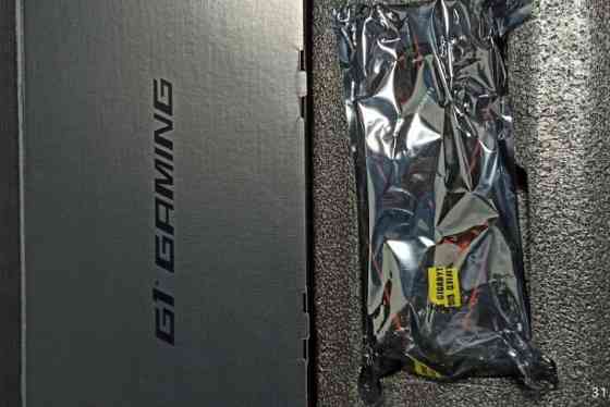 Видеокарта: Gigabyte GTX 1060 G1 6Gb. Киев