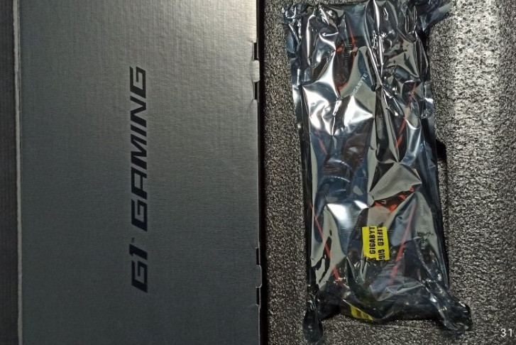 Видеокарта: Gigabyte GTX 1060 G1 6Gb. Киев - изображение 2