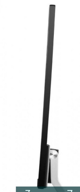 Монітор Безрамний: AOC,IPS, 12481FXH 23"8 FUll HD 1080P 75Hz. Київ - фото 3