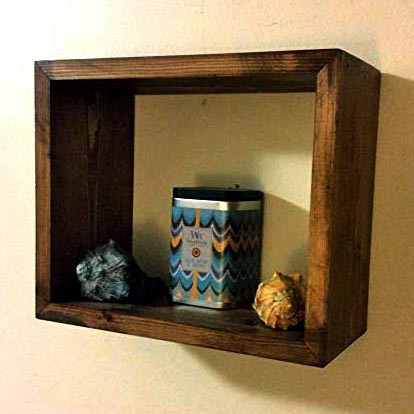 Настенная полка 
