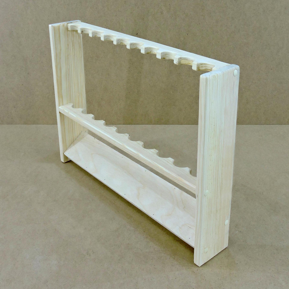 Органайзер для удочек 