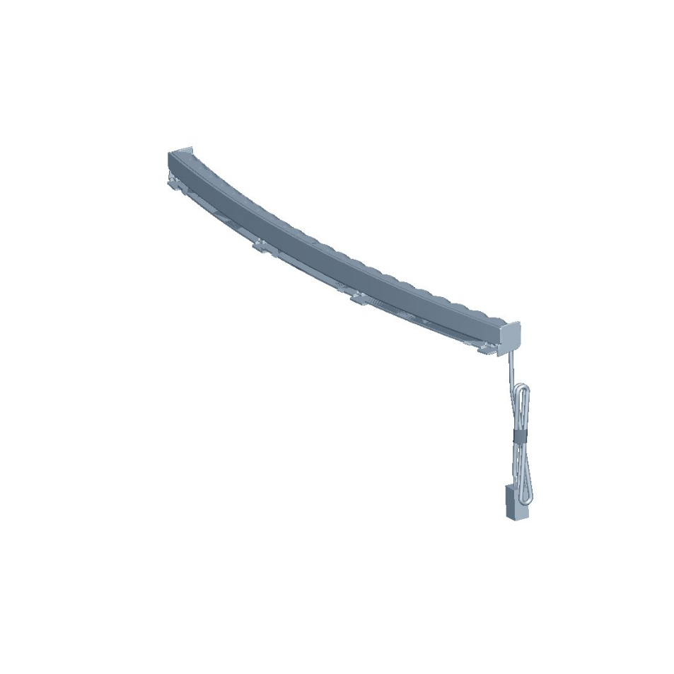 Mercedes-Benz  A2048200056 Додатковий стоп - сигнал E-class W213 CLS C257 E-class W212 C-Class W204 C-Class Coupe C204 CLS C218 CLA C117 C-Class W206 Одесса - изображение 8