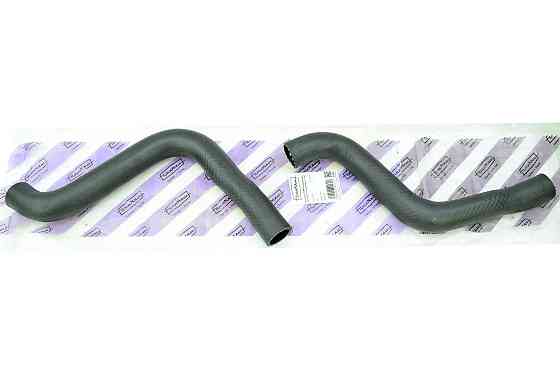 Патрубок 2170, 2171, 2172 (к-кт 2 шт) радиатора Мукачево