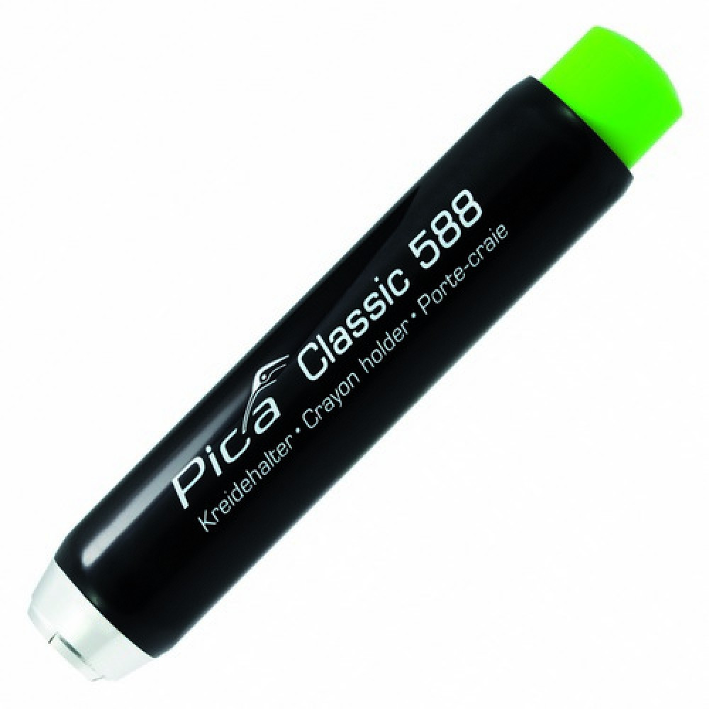 Тримач для крейди та воскових маркерів, Pica Classic 588-10 Crayon Holder Одесса - изображение 1
