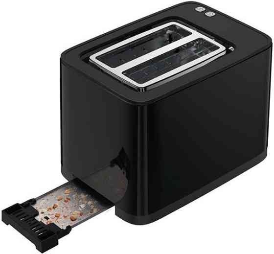 Тостер Tefal TT640810 Пластик Харьков