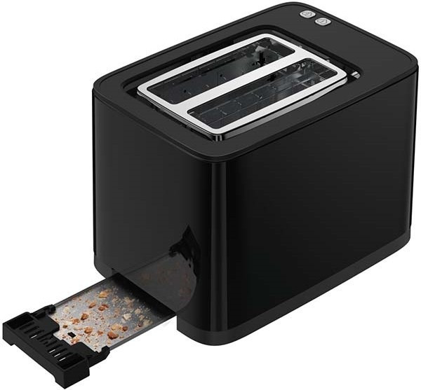 Тостер Tefal TT640810 Пластик Харьков - изображение 3