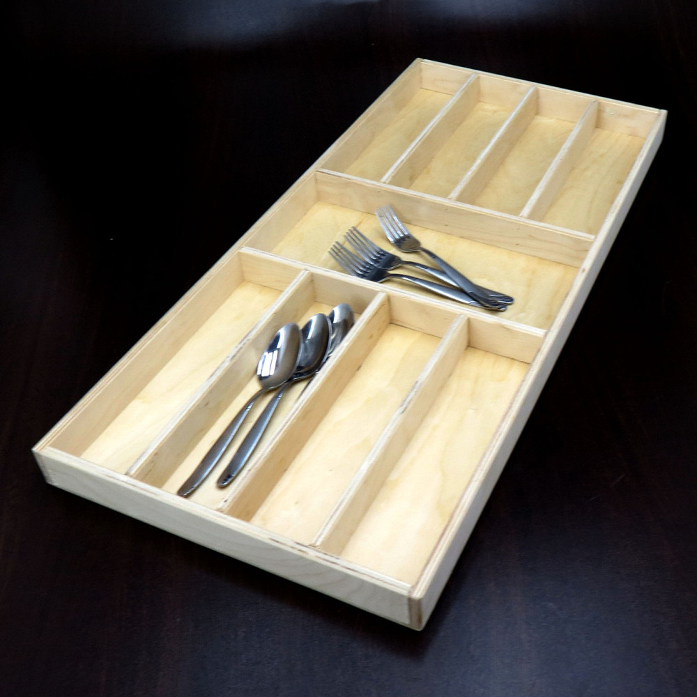 Лоток для столовых приборов 