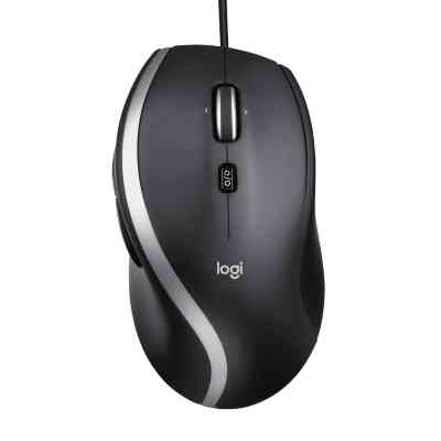 Мышка Logitech M500s Advanced (910-005784) Винница