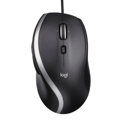 Мишка Logitech M500s Advanced (910-005784) Вінниця - фото 1