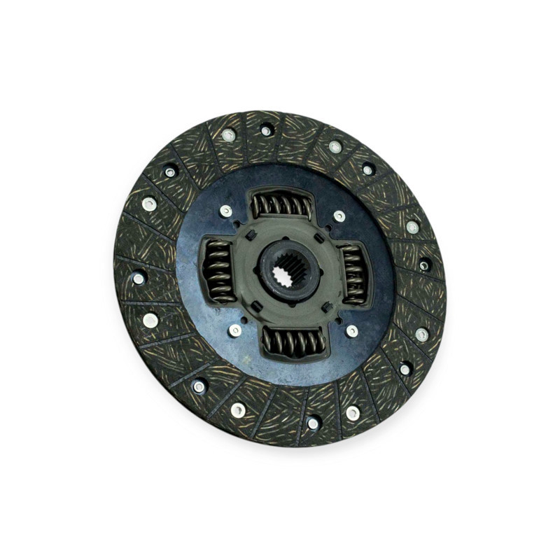 Диск Geely Emgrand 1.8 FT 1780-74CG зчеплення Мукачево - фото 1