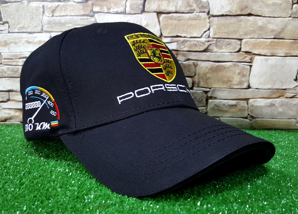 Кепка, бейсболка Porsche Київ - фото 2