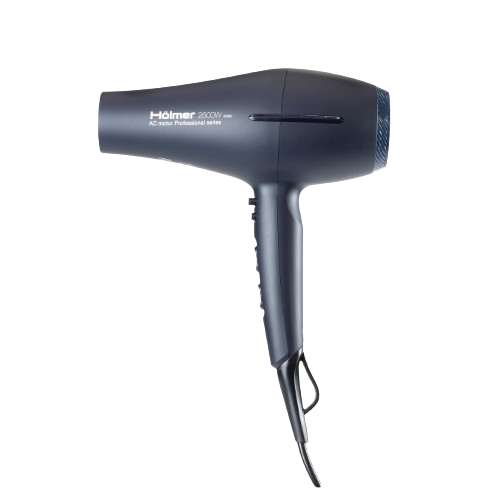 Фен для волосся 2600W HHD-260I PRO Holmer Житомир - изображение 2