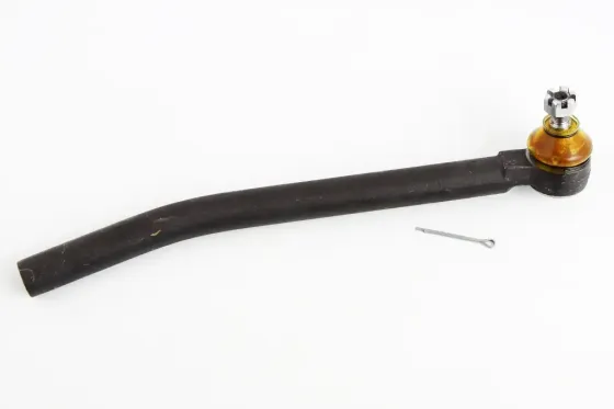 Наконечник рульової тяги Тавіра LSA лівий з гайкою і шплинтом (довжинний) Вінниця