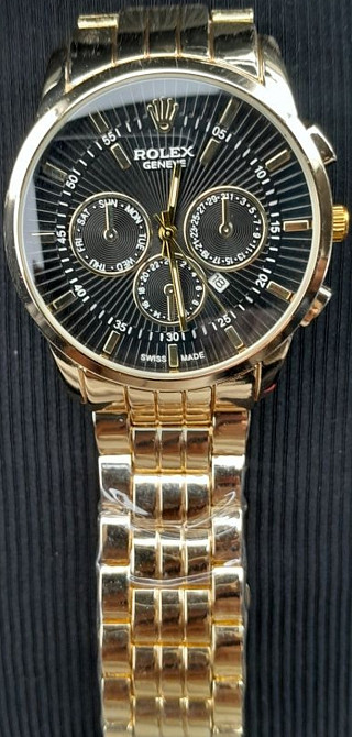 Чоловічий годинник.   Rolex Київ - фото 6