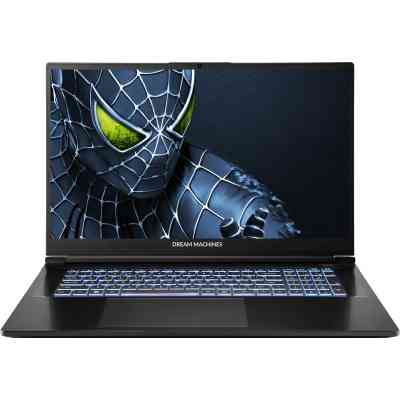 Ноутбук Dream Machines RG5050-17 (RG5050-17UA31) Вінниця