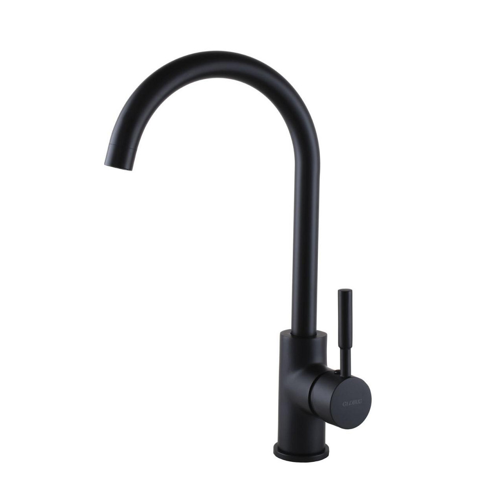 Змішувач для кухні Globus Lux LAZER GLLR-0203S-10-BB (000023926) Київ - фото 4