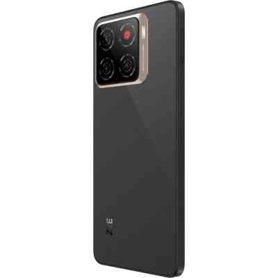 Мобільний телефон ZTE Blade A56 4/128GB Black (1167681) Вінниця