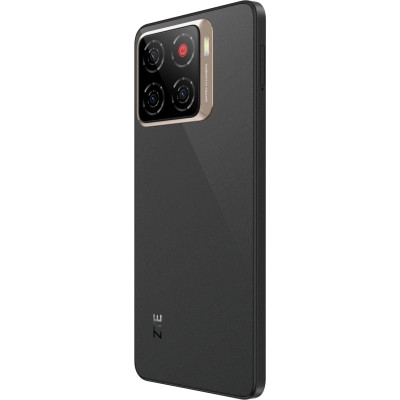 Мобільний телефон ZTE Blade A56 4/128GB Black (1167681) Вінниця - фото 5