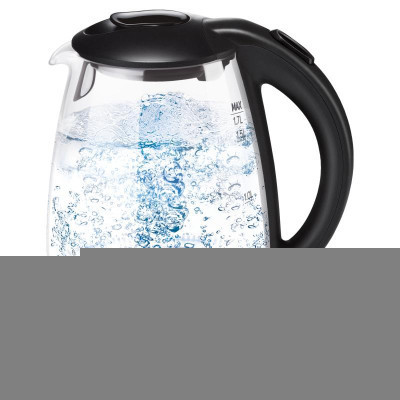 Электрочайник Sencor SWK 1785 BK (SWK1785BK) Винница - изображение 1