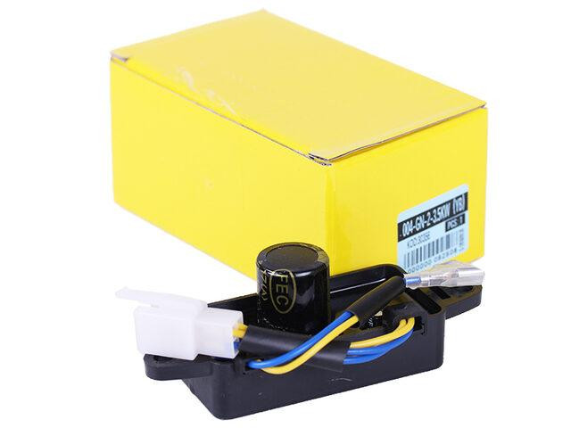 Реле напруги однофазне — GN 2-3,5 KW Мукачево - фото 1