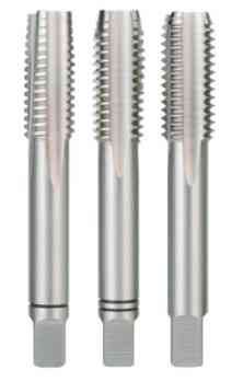 Мітчик M10x1,5 (3шт), в пластиковому тримачі Одеса