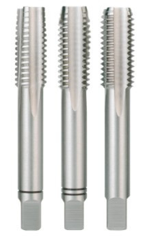 Мітчик M10x1,5 (3шт), в пластиковому тримачі Одеса - фото 1