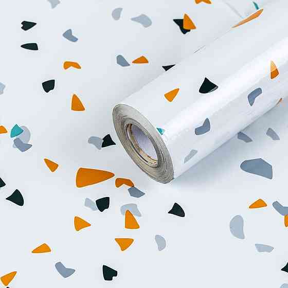 Пленка на самоклейке 60см х 10м SW-00002396 Днепр