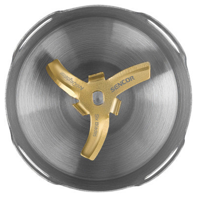 Блендер Sencor SHB4460WH-EUE3 Винница - изображение 3