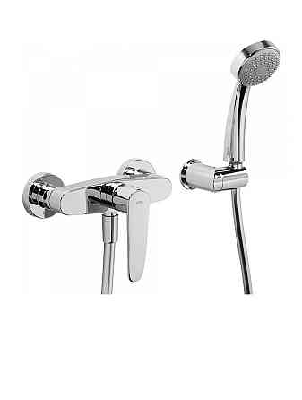 Смеситель для душа TRES FLAT 20416701 (000008132) Киев