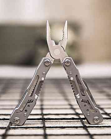 Мультитул steel РП7375 Одеса