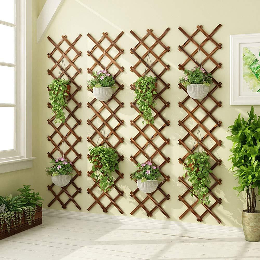 Решётка для растений 