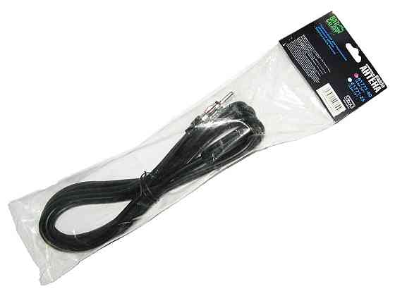 Подовжувач антенного кабелю 4м Вінниця