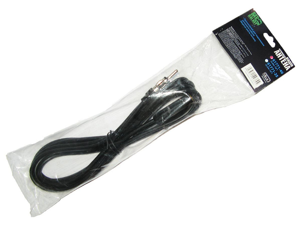 Удлинитель антенного кабеля 4м Винница - изображение 1