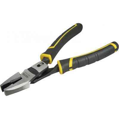 Плоскогубцы Stanley FatMax Compound Action L=215мм. (FMHT0-70813) Винница